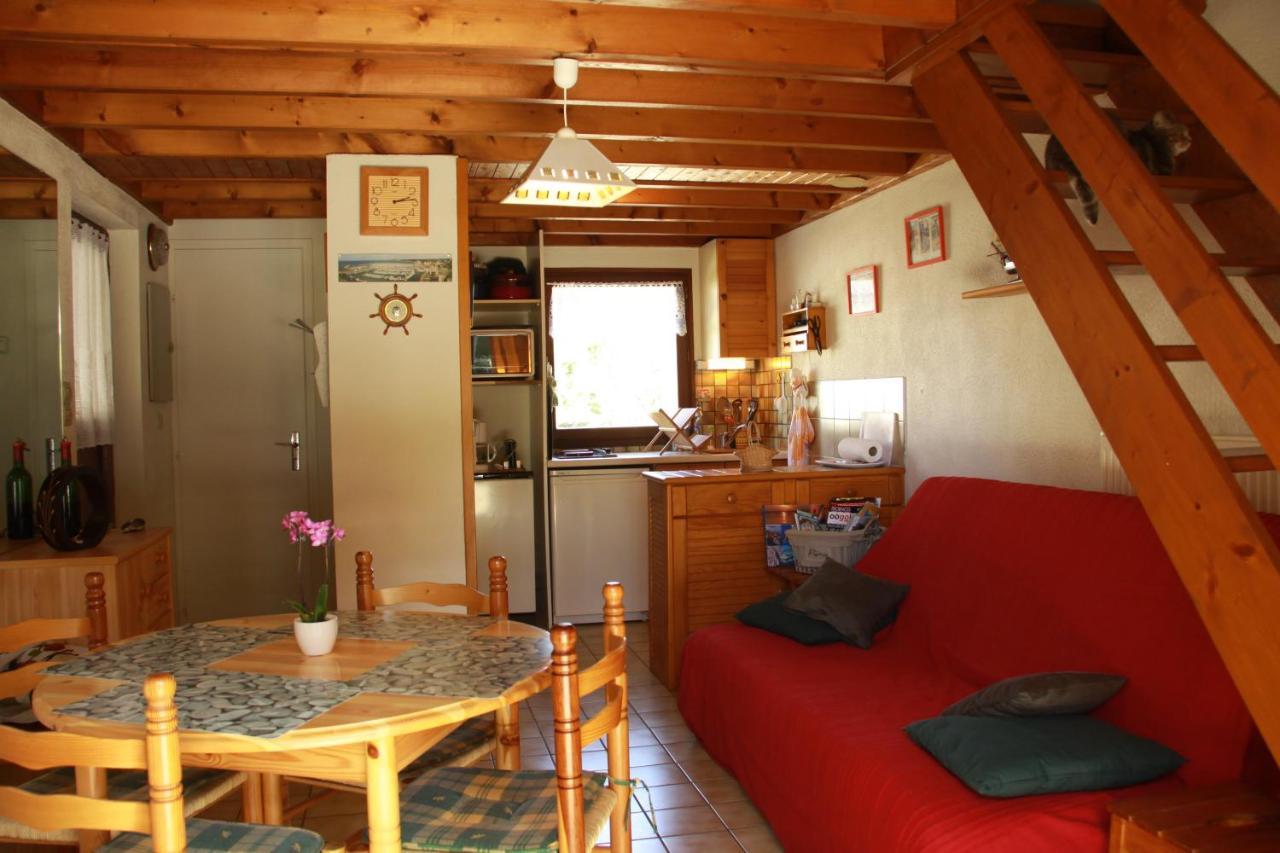 Maison à 200 m de la mer Piriac-sur-Mer Eksteriør bilde
