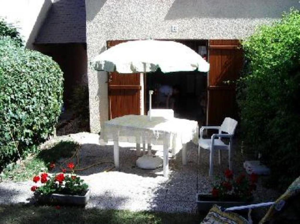 Maison à 200 m de la mer Piriac-sur-Mer Eksteriør bilde