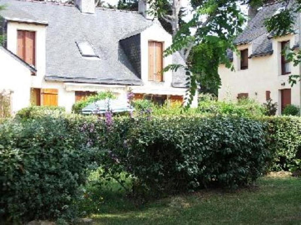 Maison à 200 m de la mer Piriac-sur-Mer Eksteriør bilde