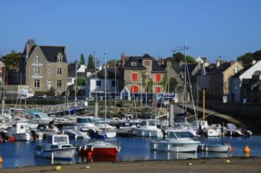 Maison à 200 m de la mer Piriac-sur-Mer Eksteriør bilde